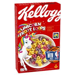 CEREALES FROOT LOOPS
