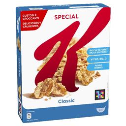 CEREALES SPECIAL K CLASSIC 335GR