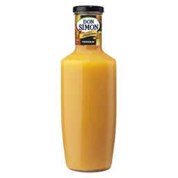 NECTAR NARANJA TARRO 1L