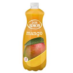 NECTAR DE MANGO PET 1,5L