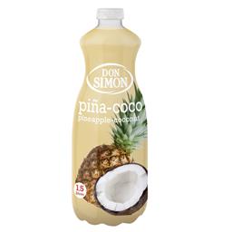 NECTAR DE PIÑA/COCO PET 1,5L