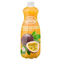 NECTAR DE MANZANA/MARACUYA/MANGO PET 1,5L