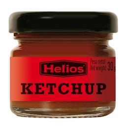 KETCHUP TARRO 30 GR