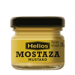 MOSTAZA TARRO 28 GR