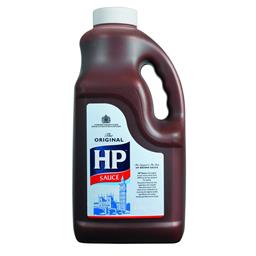 SALSA ORIGINAL HP PET 4L