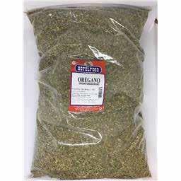 OREGANO HOJAS 800GR