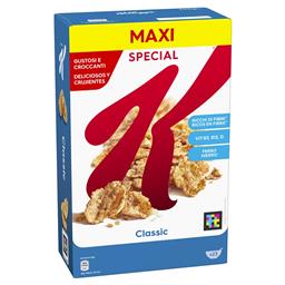 CEREALES SPECIAL K CLASSIC 700 GR