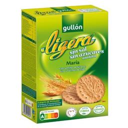 GALLETA MARIA LIGERA 400GR