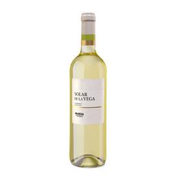 VINO SOLAR DE LA VEGA 0.75L RUEDA VERDEJO