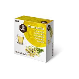 MANZANILLA SOBRES S/FDA