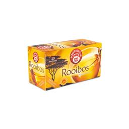 TE ROOIBOS C/FUNDA