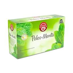 MENTA POLEO C/FUNDA