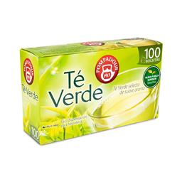 TE VERDE C/FUNDA