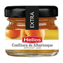 CONFITURA FRASCO ALBARICOQUE 28GR