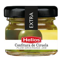 CONFITURA FRASCO CIRUELA 28GR