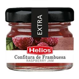 CONFITURA FRASCO FRAMBUESA 28GR