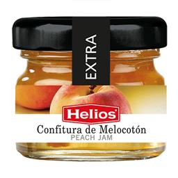 CONFITURA FRASCO MELOCOTON 28GR