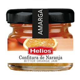 CONFITURA FRASCO NARANJA AMARGA 28GR