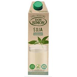 LECHE DE SOJA BRICK 1L