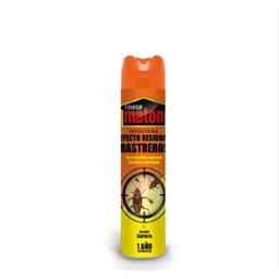 INSECTICIDA HORM/CUCAR.SPRAY RESID 600ML