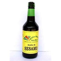 ACEITE DE SESAMO