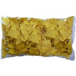 TORTILLA CHIPS TOTOPOS nachos