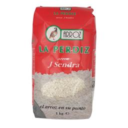 ARROZ BAHIA CAT. EXTRA (J. SENDRA)