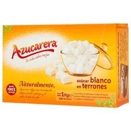 AZUCAR BLANCO TERRON