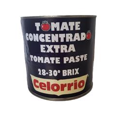 TOMATE NAT.CONCENTRADO 28/30gº